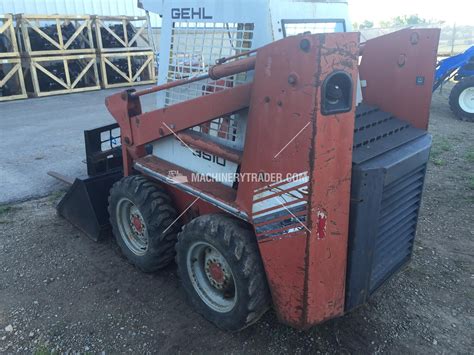 gehl 3510 attachments|gehl 3510 for sale.